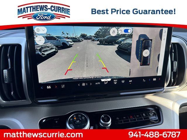 New 2025 Ford Expedition Max Active image 21