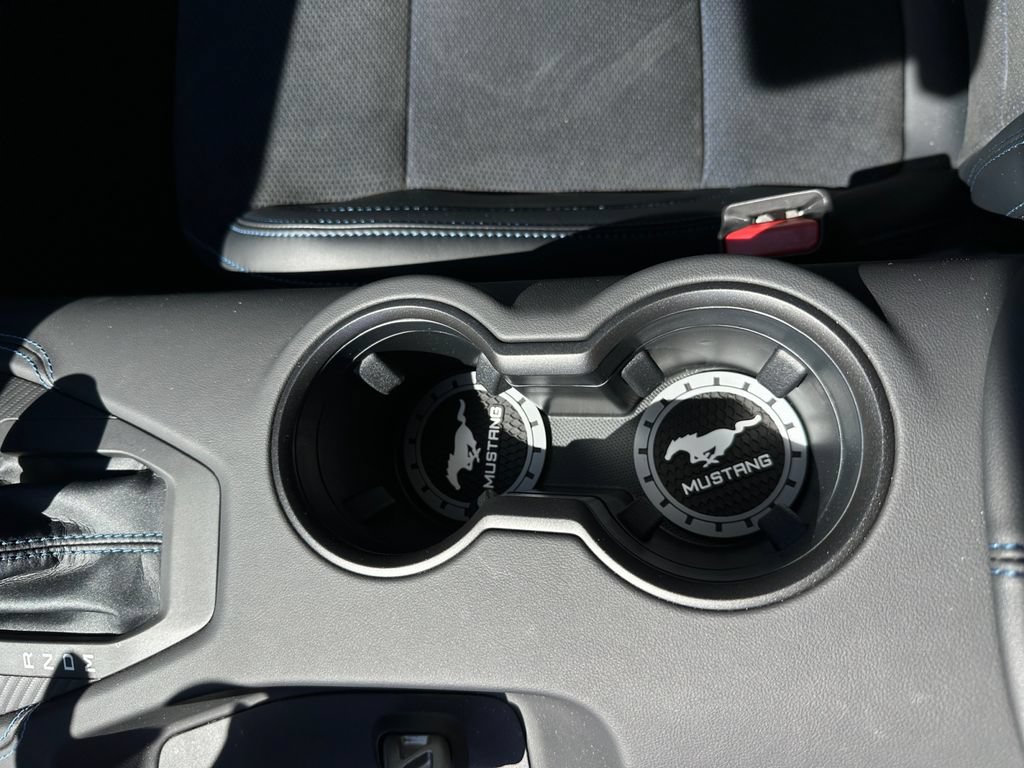 Used 2026 Ford Mustang Dark Horse RWD image 19
