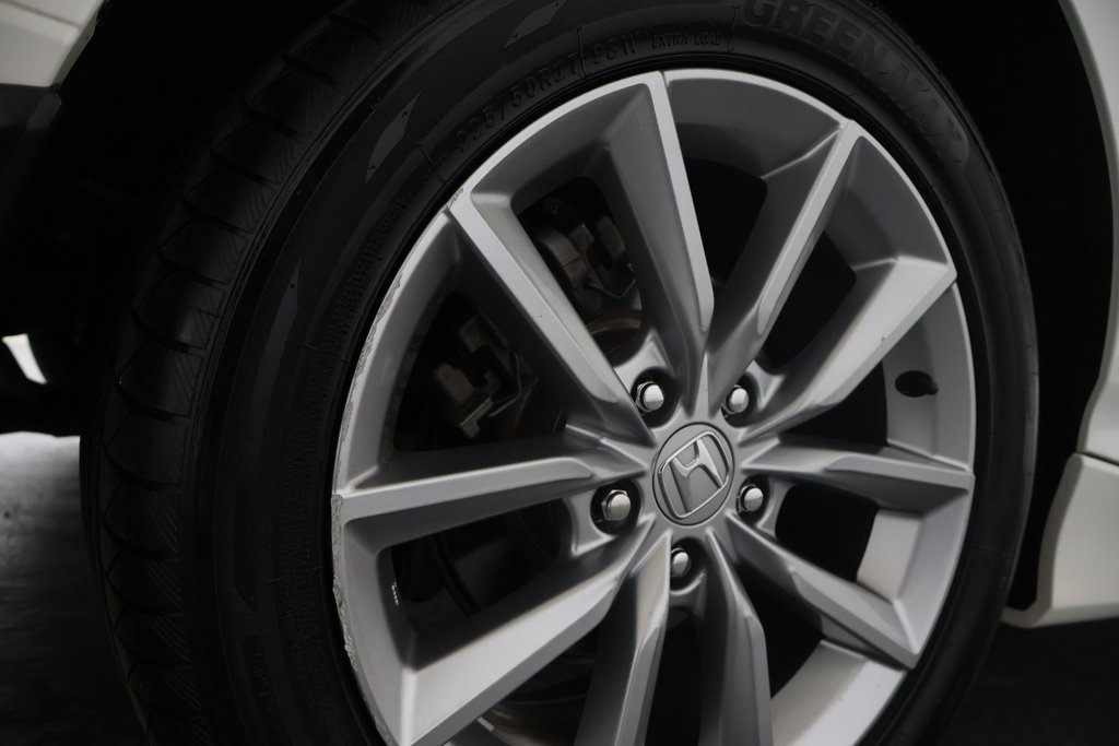 Used 2022 Honda Accord LX image 29