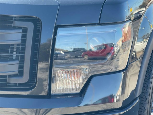 Used 2013 Ford F150 FX4 w/ Luxury Equipment Group image 9