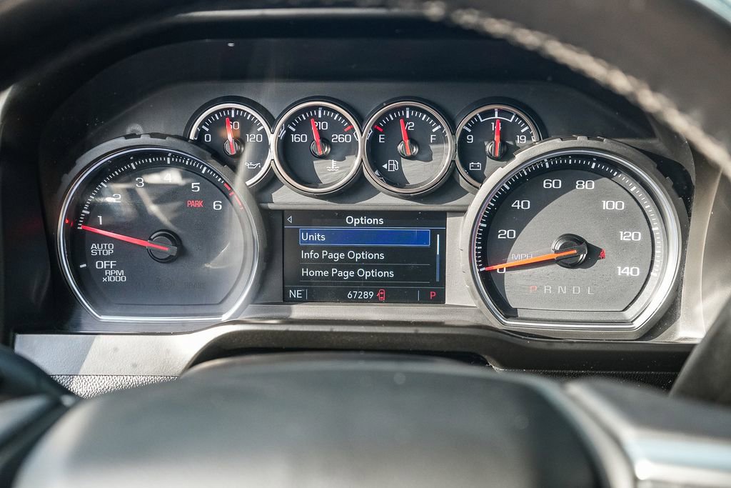 Used 2021 Chevrolet Silverado 1500 LT w/ Bed Protection Package image 22