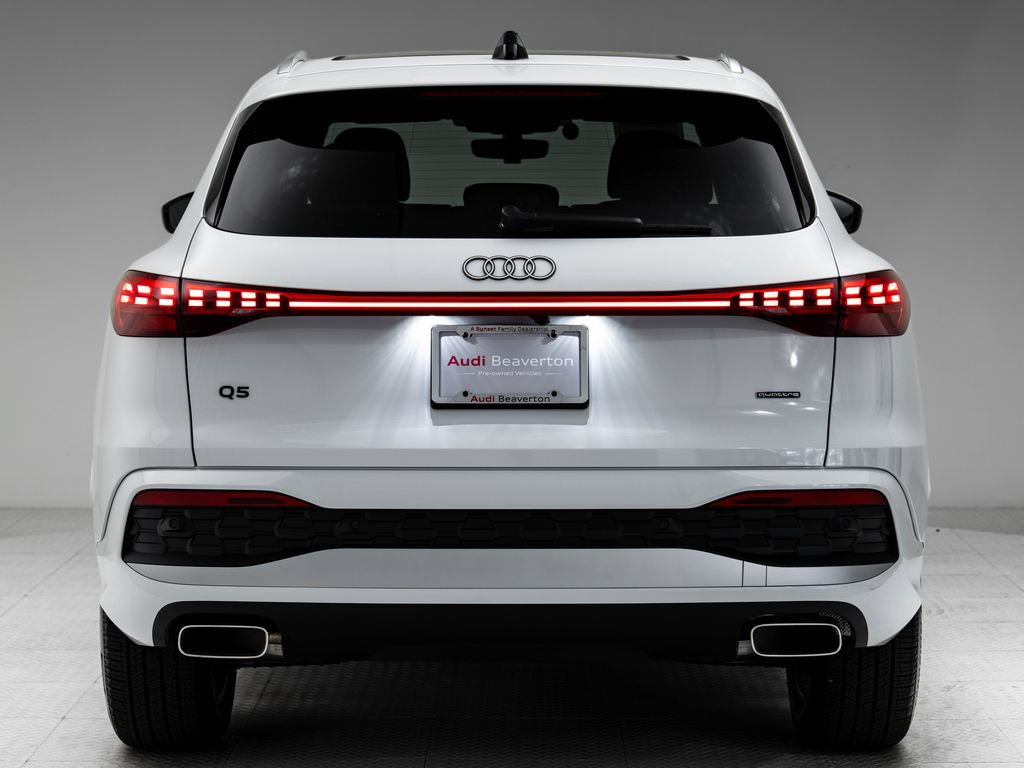 Used 2026 Audi Q5 Premium AWD/4WD image 30