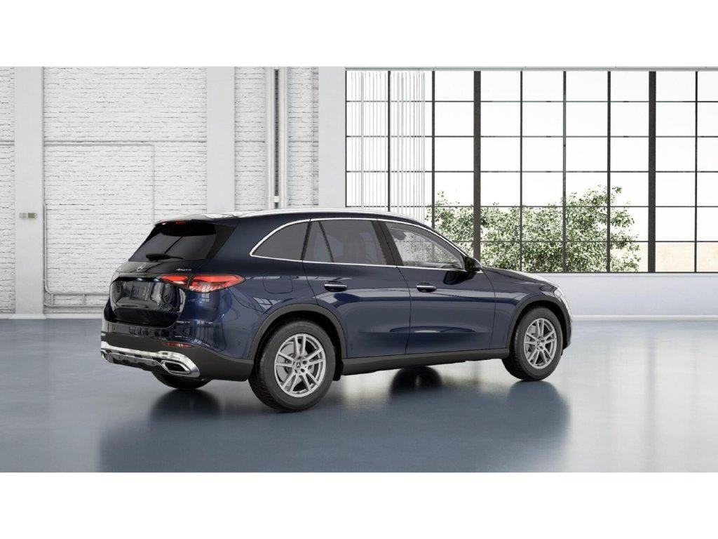 Used 2023 Mercedes-Benz GLC 300 4MATIC image 20