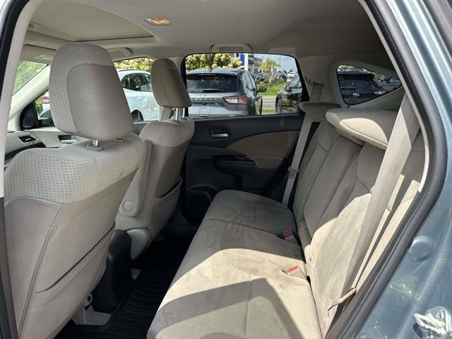 Used 2012 Honda CR-V EX image 31