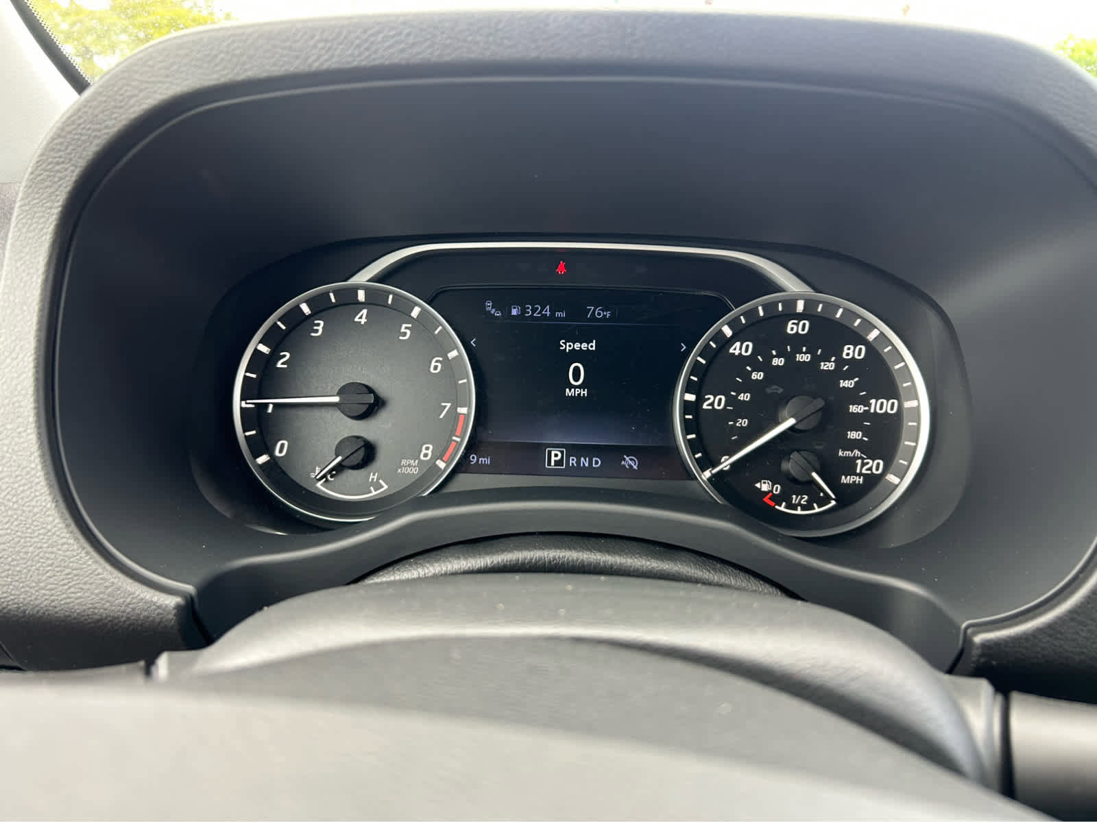 New 2026 Nissan Frontier S image 7