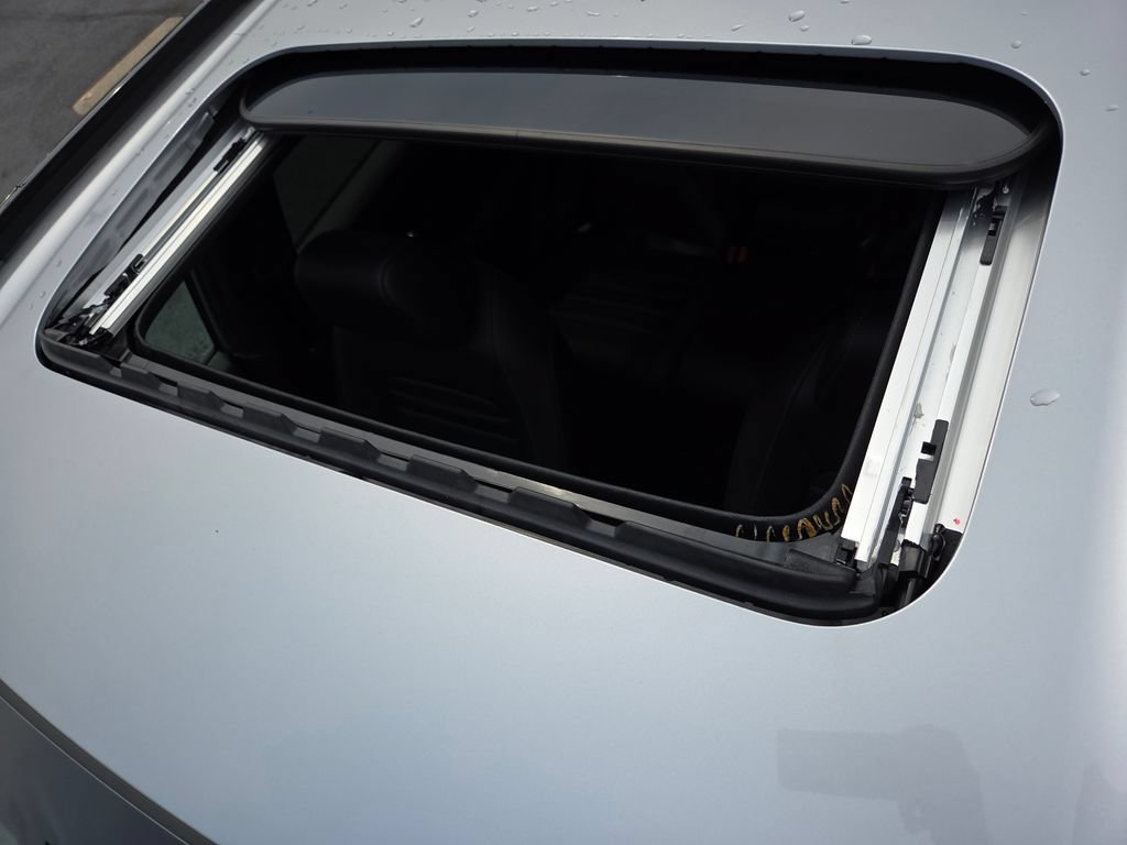 New 2026 Honda CR-V Sport-L image 3