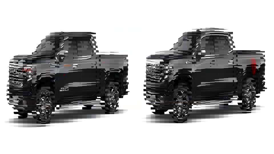 New 2025 GMC Sierra 1500 Denali image 27