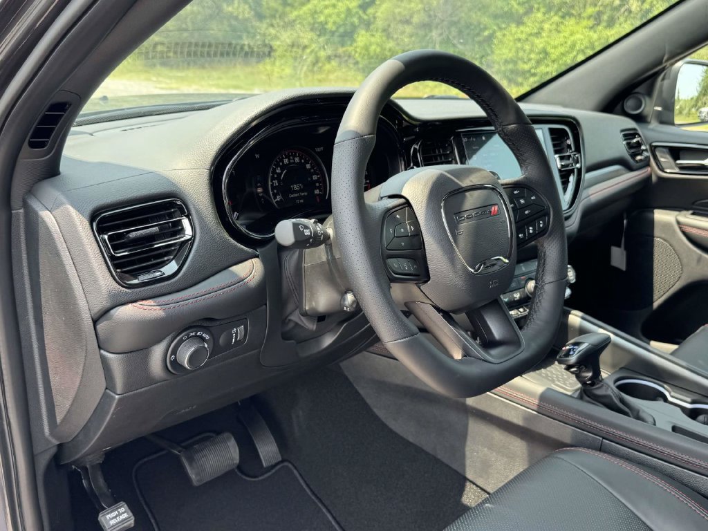 New 2026 Dodge Durango GT AWD/4WD image 2