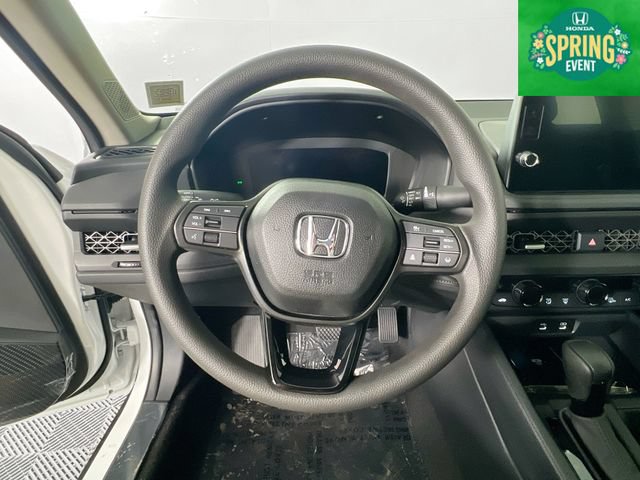 New 2026 Honda Accord SE image 11