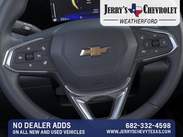 New 2026 Chevrolet Trax LT w/ LT Convenience Package FWD image 20