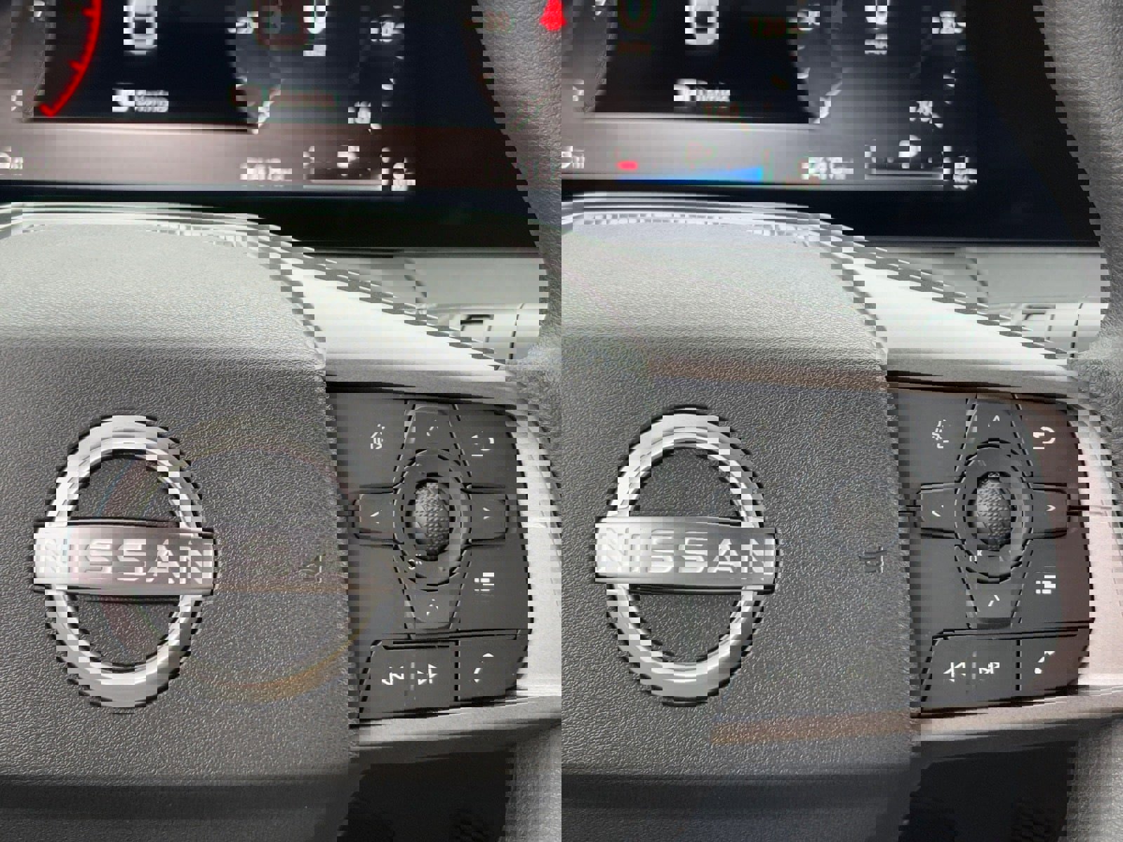 New 2026 Nissan Sentra SV image 22