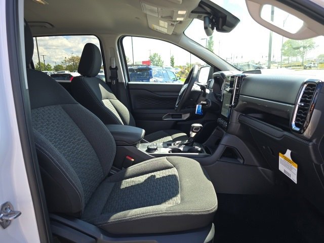 New 2025 Ford Ranger XLT image 18