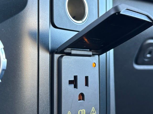 New 2025 Ford F150 Tremor image 39