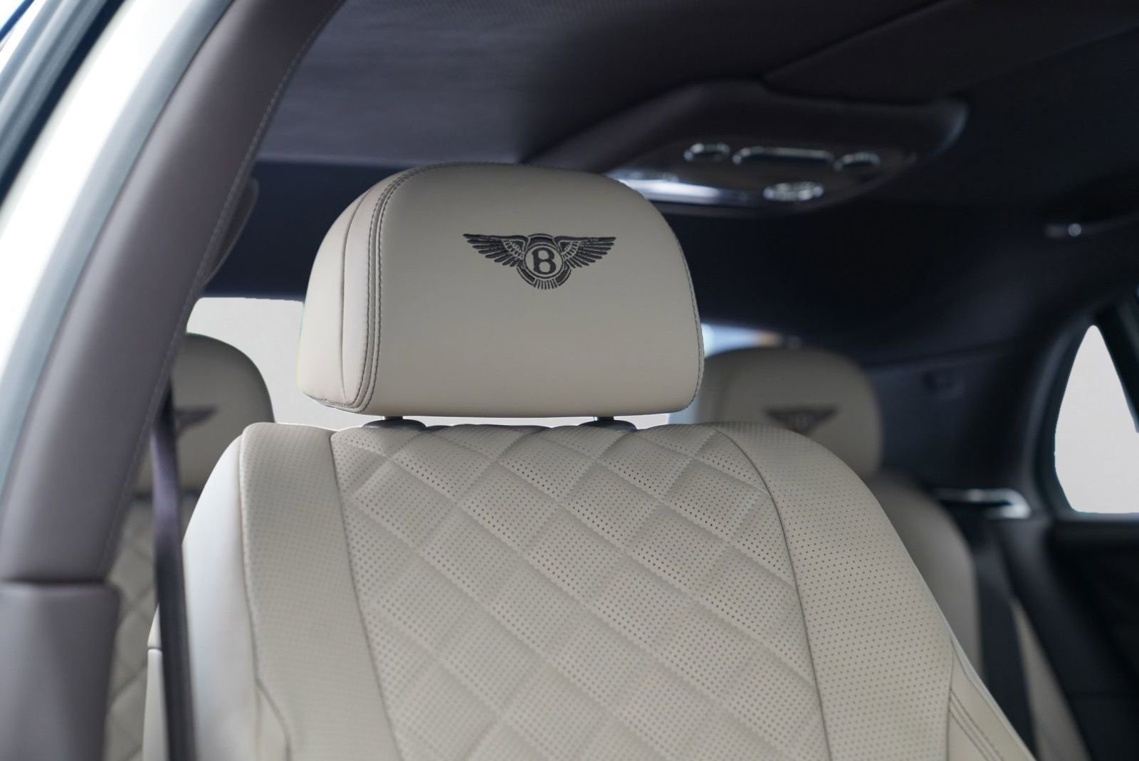 Used 2017 Bentley Flying Spur W12 AWD/4WD image 57
