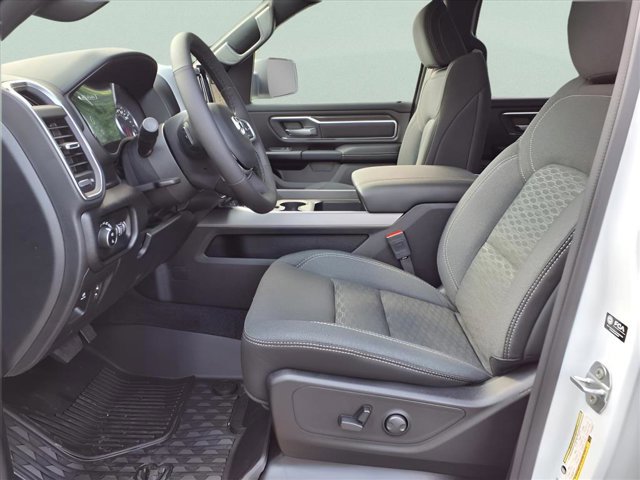 New 2025 RAM 1500 Big Horn image 10