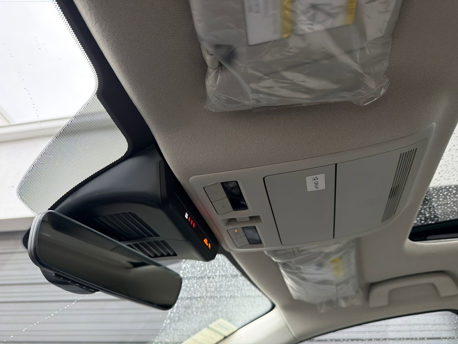 New 2026 MAZDA CX-30 2.5 Turbo w/ Premium Plus Pkg image 29