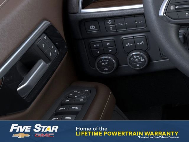 New 2026 Chevrolet Suburban High Country image 22