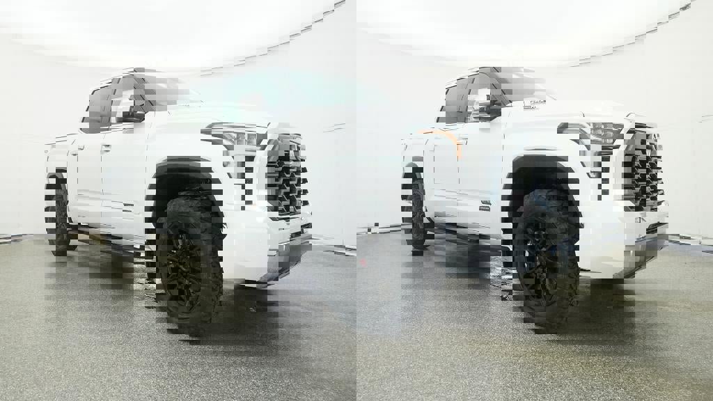 New 2026 Toyota Tundra 1794 Edition image 61