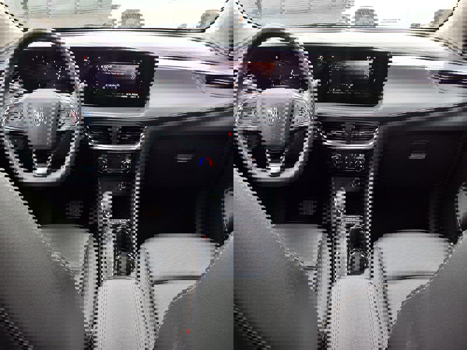 Used 2024 Buick Encore GX Sport Touring image 8