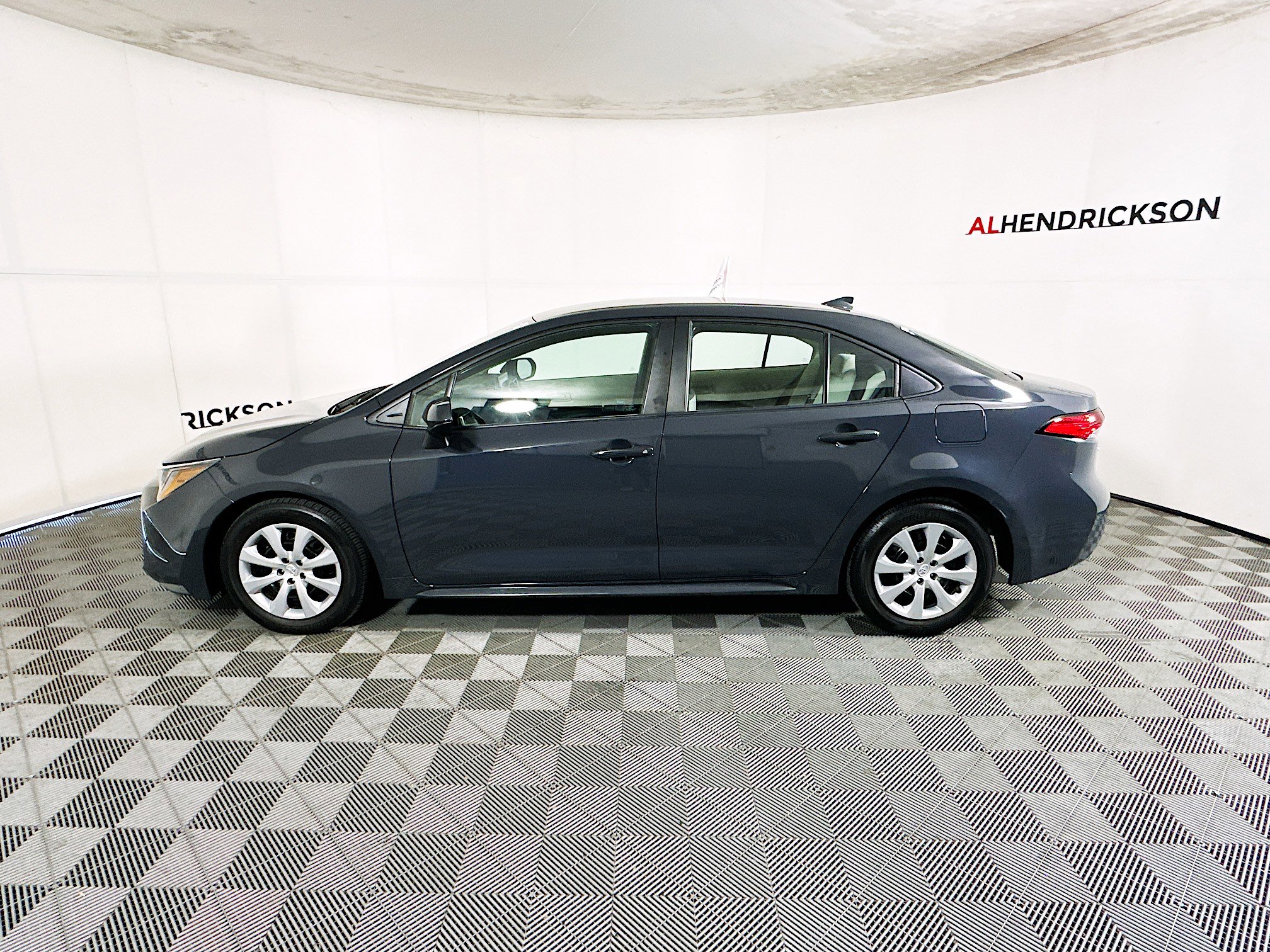 Certified 2023 Toyota Corolla LE image 6