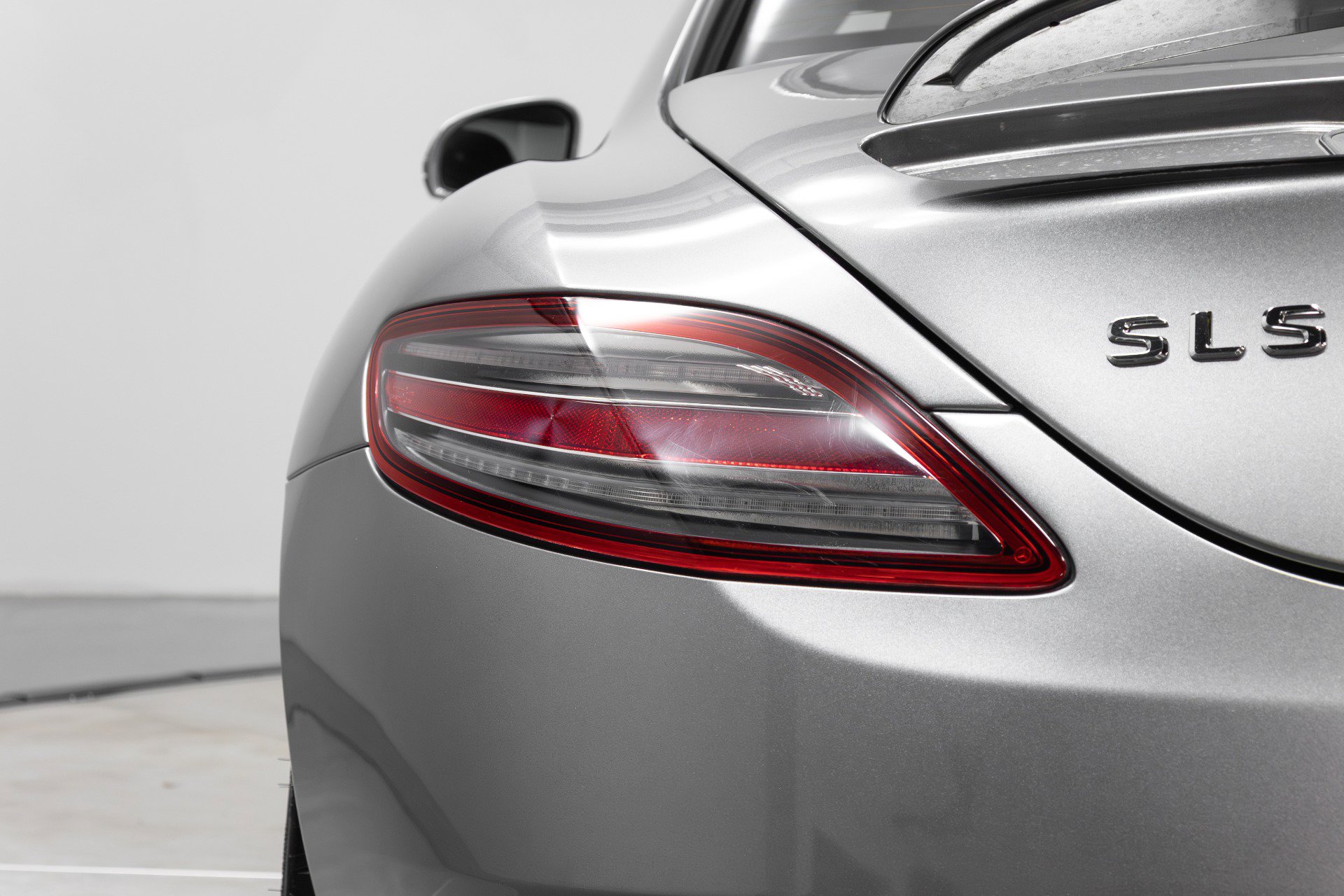 Used 2012 Mercedes-Benz SLS AMG Coupe image 48