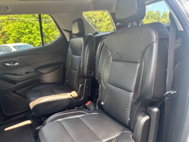 Used 2018 Chevrolet Traverse Premier w/ Redline Edition image 36