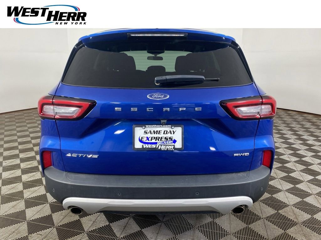 Used 2023 Ford Escape Active w/ Tech Pack #2 AWD/4WD image 18
