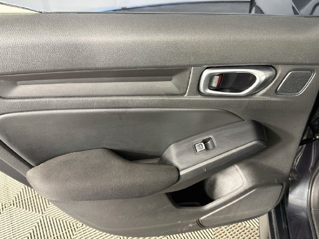 Used 2024 Honda Civic LX image 23