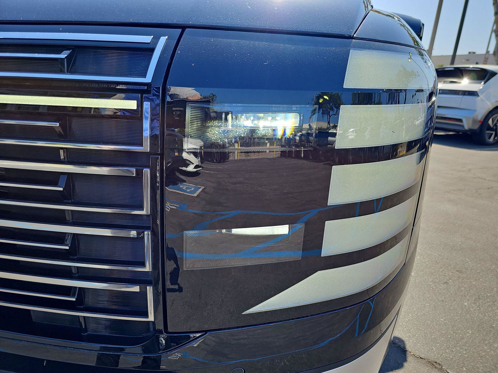 New 2026 Hyundai Palisade SEL FWD image 41