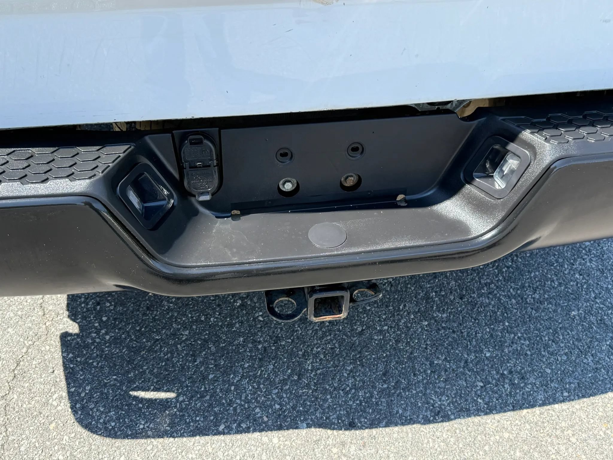 Used 2019 RAM 1500 Tradesman AWD/4WD image 23