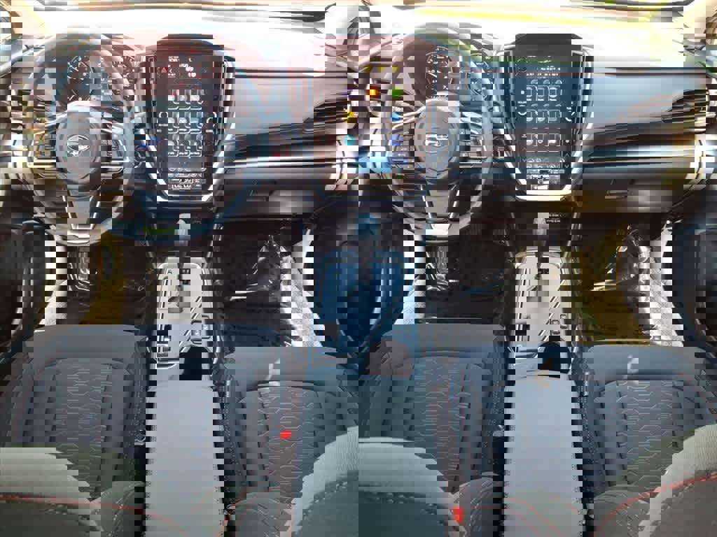 Used 2024 Subaru Impreza 2.0i Sport image 30