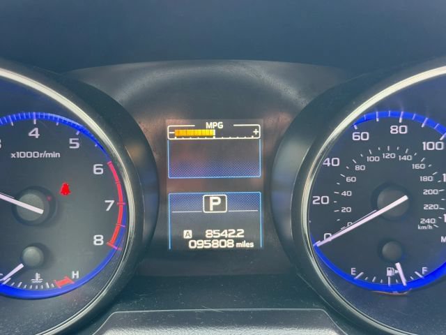 Used 2016 Subaru Outback 2.5i Premium AWD/4WD image 17