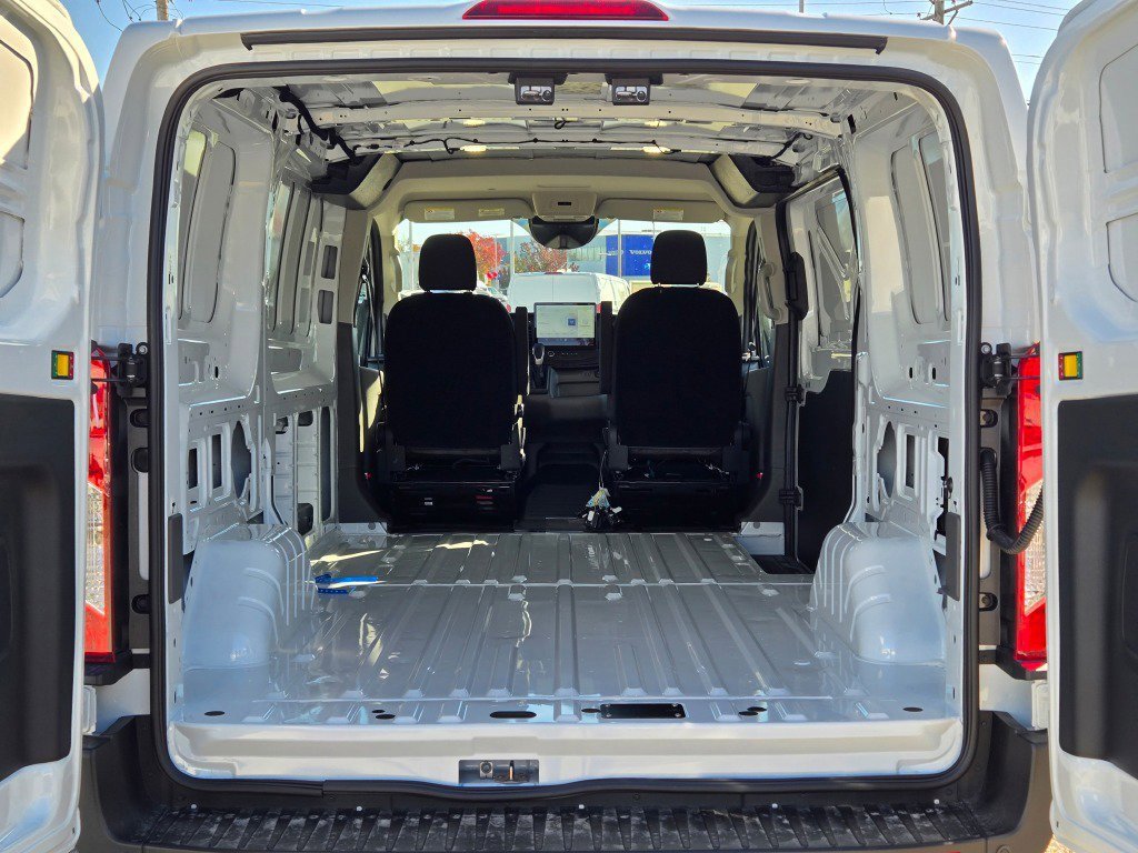 New 2026 Ford Transit 250 Low Roof image 10