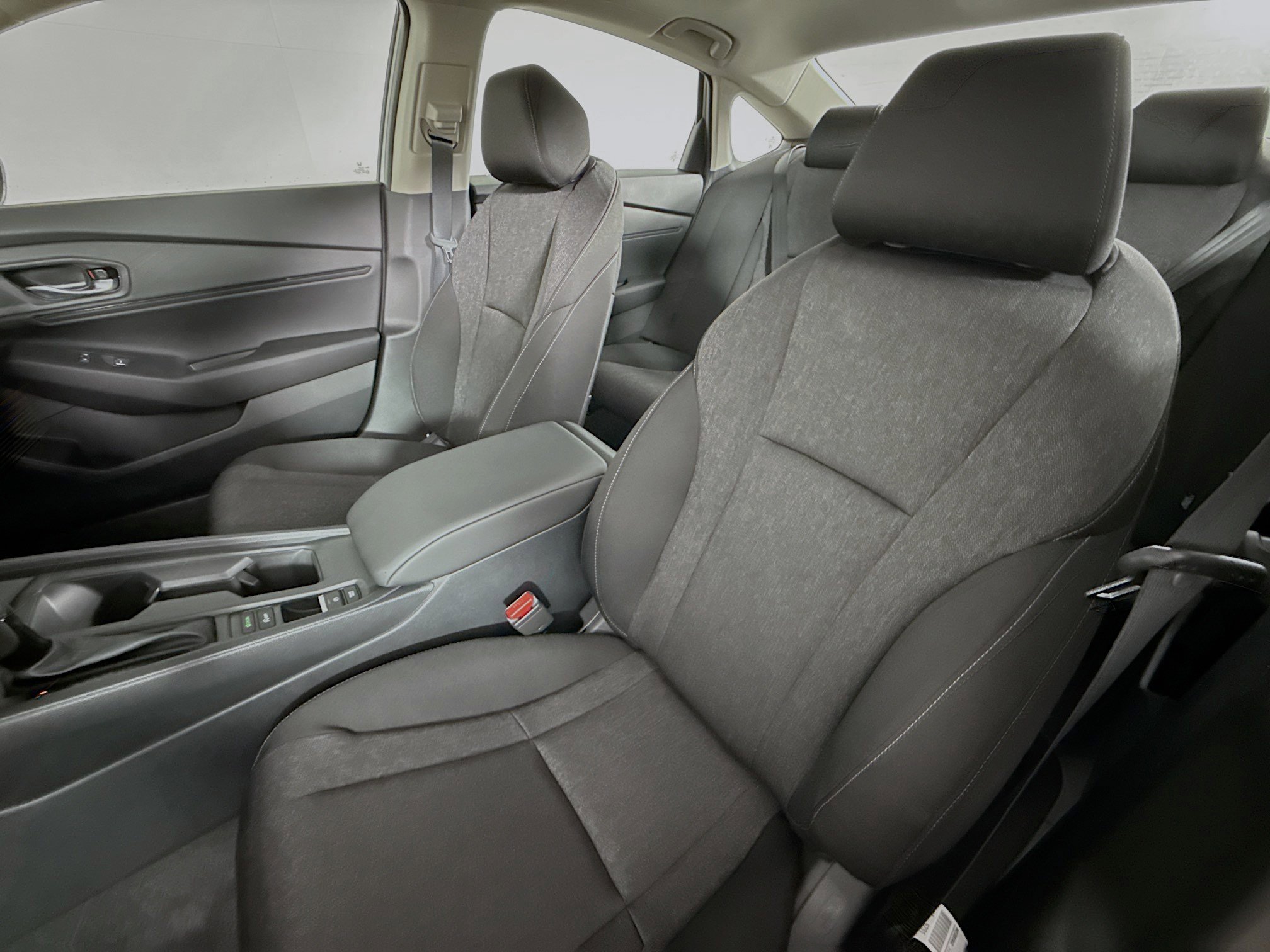 New 2025 Honda Accord SE image 24