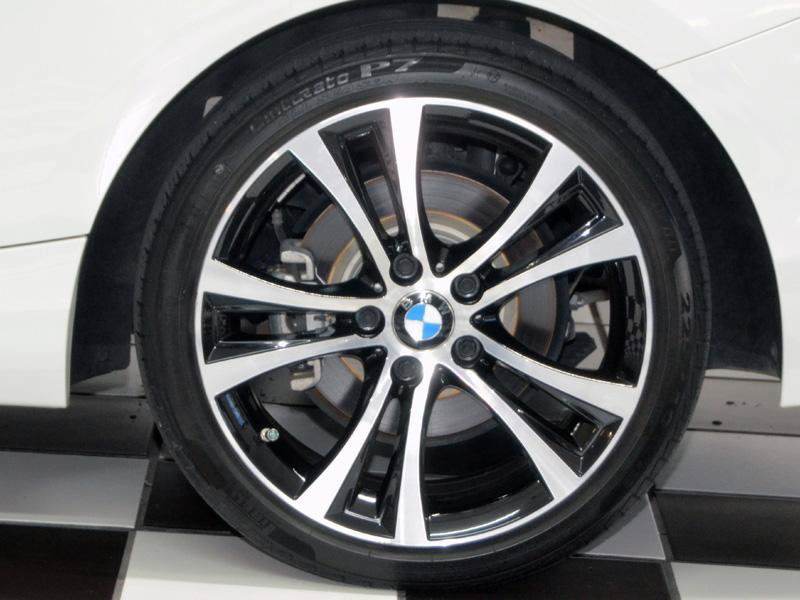 Used 2020 BMW 230i xDrive Convertible w/ Convenience Package AWD/4WD image 14