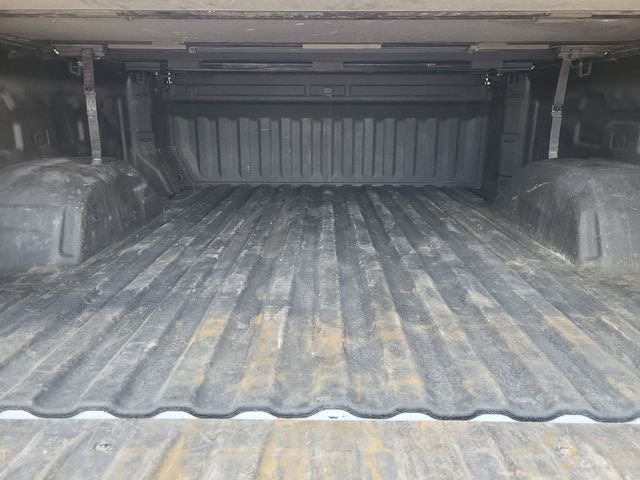 Used 2023 Chevrolet Silverado 1500 W/T w/ WT Fleet Convenience Package AWD/4WD image 30