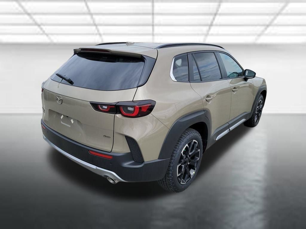 New 2026 MAZDA CX-50 Meridian Edition w/ Cargo Package AWD/4WD image 8