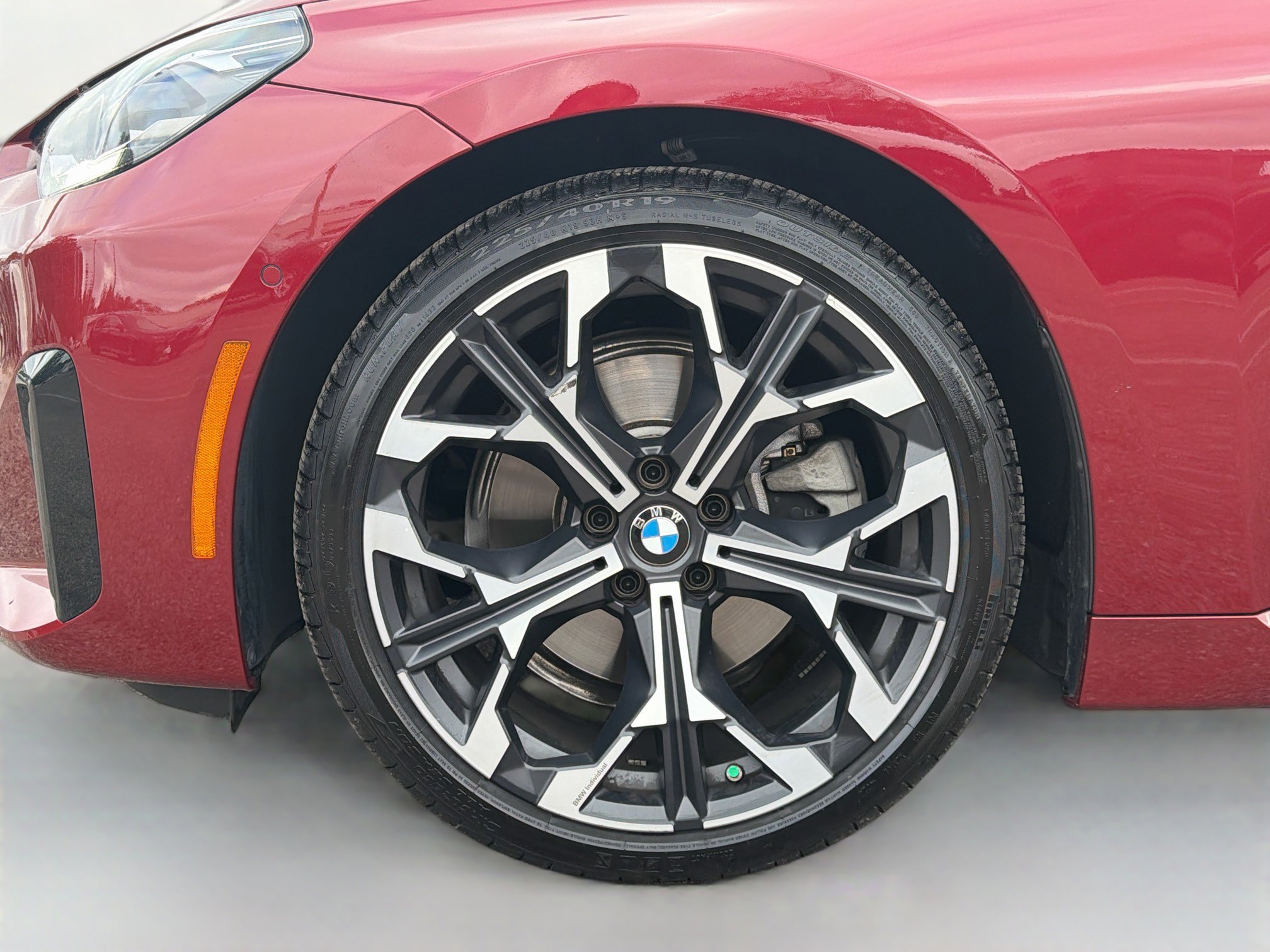 Used 2025 BMW 230i Coupe w/ M Sport Package image 41