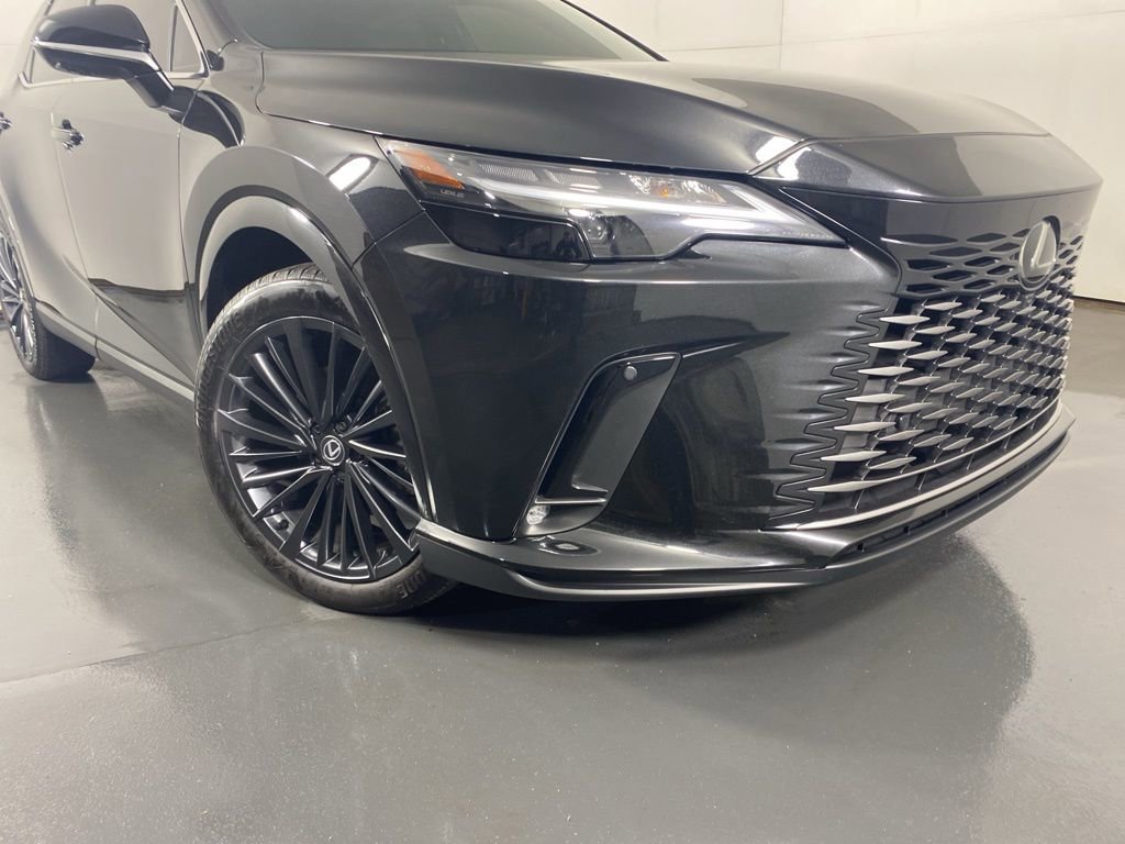 Certified 2024 Lexus RX 350 Premium w/ Convenience Package image 3