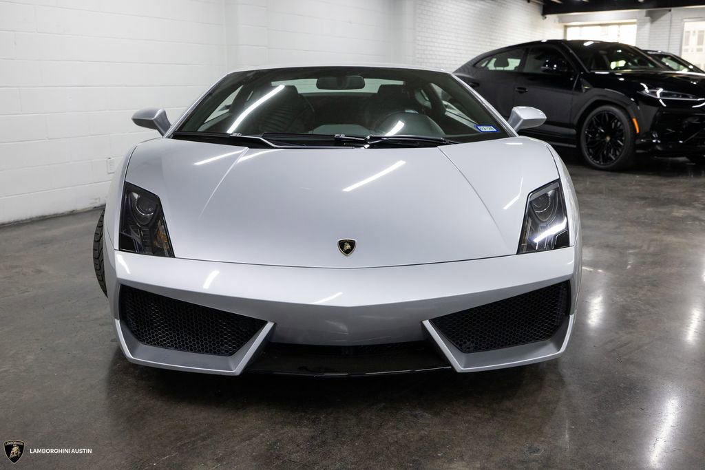Used 2009 Lamborghini Gallardo LP 560-4 image 2
