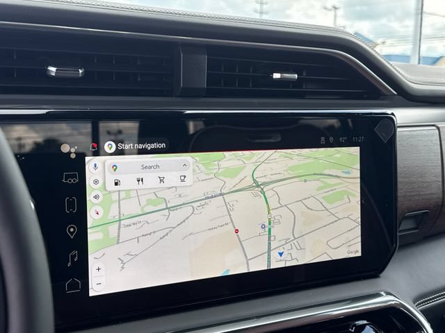 New 2026 GMC Sierra 1500 Denali Ultimate AWD/4WD image 24