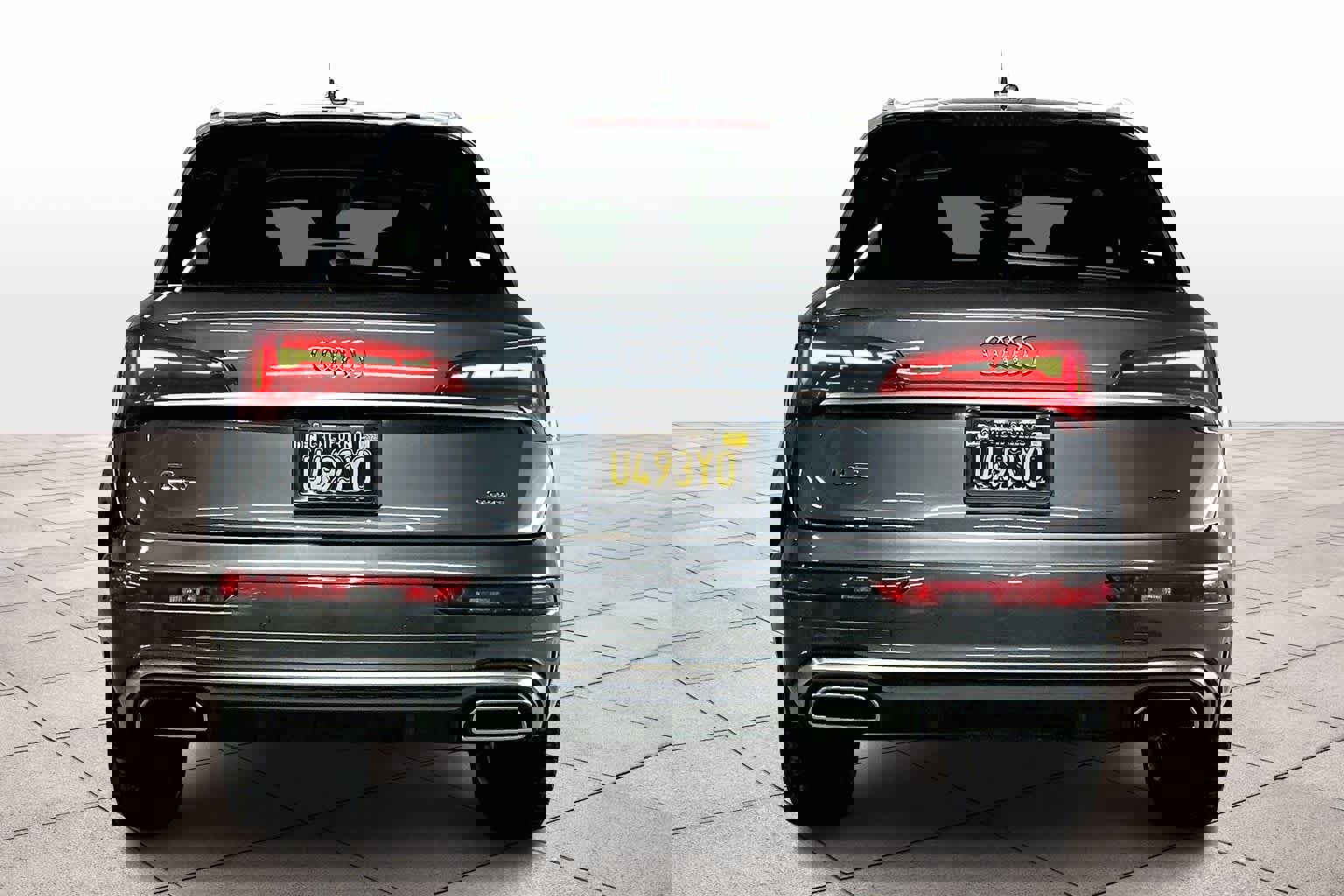 Certified 2023 Audi Q5 2.0T Premium Plus w/ Premium Plus Package image 7