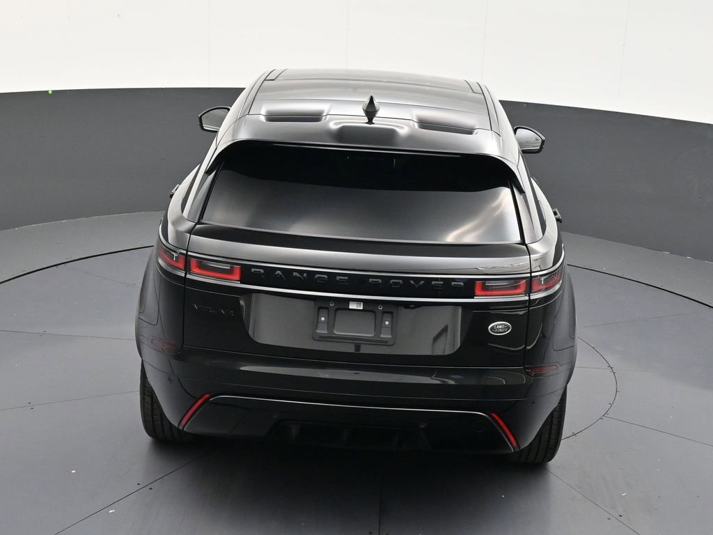 Used 2022 Land Rover Range Rover Velar R-Dynamic S AWD/4WD image 12