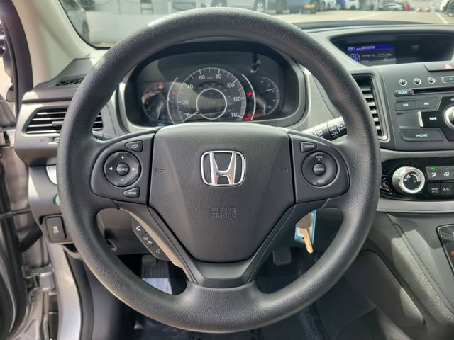 Used 2016 Honda CR-V LX image 21