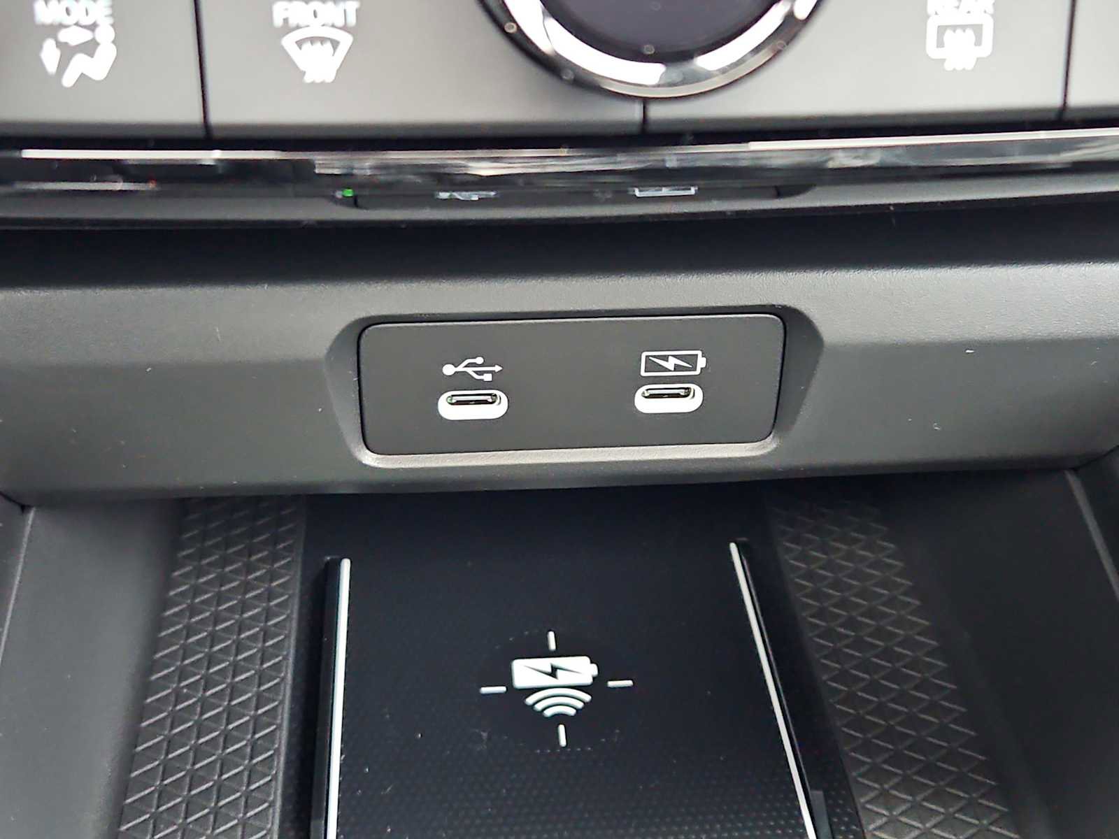 New 2026 Honda Accord Sport image 11