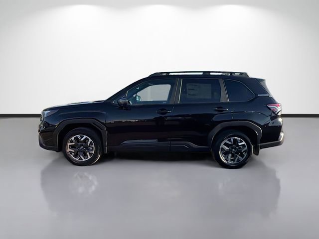 Certified 2026 Subaru Forester Premium w/ Base/Premium Package AWD/4WD image 6