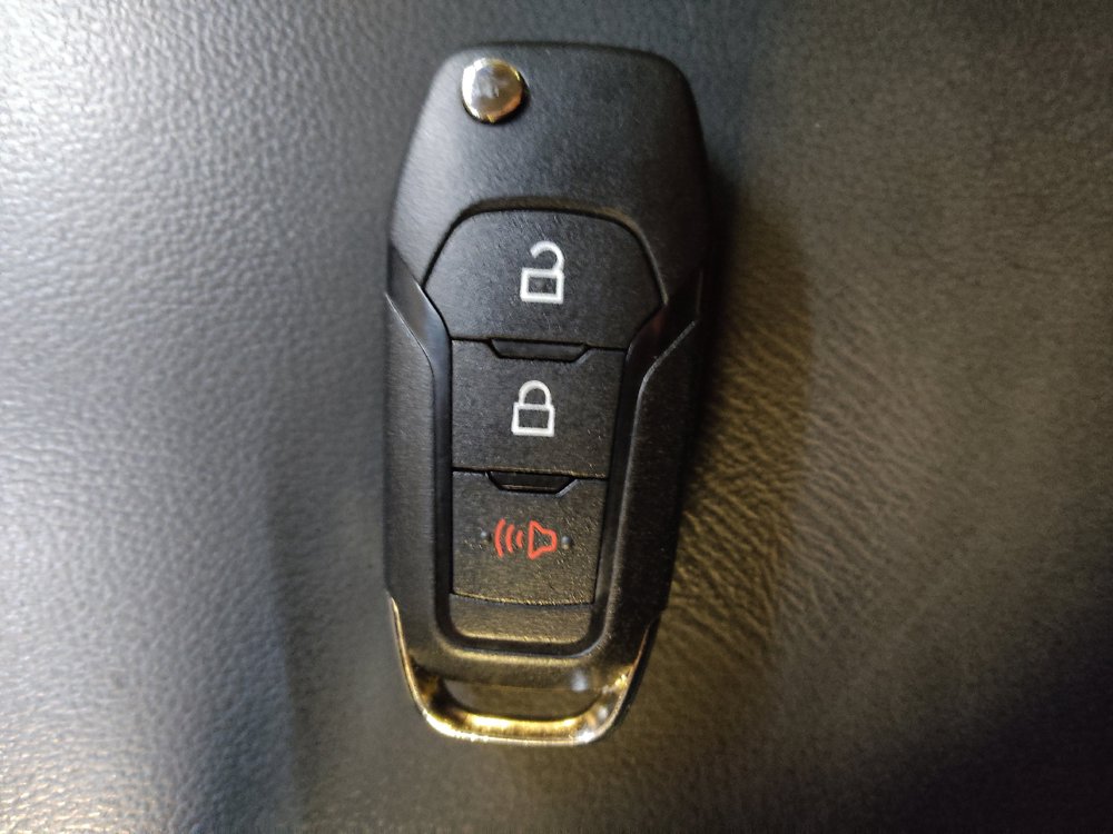 Used 2020 Ford Ranger XL w/ Equipment Group 101A Mid RWD image 32