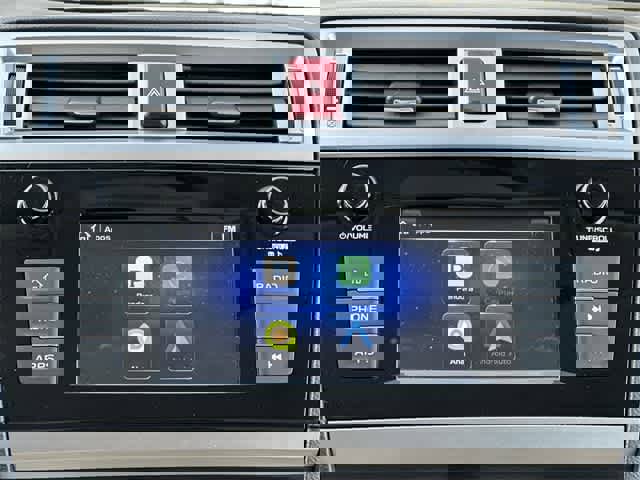 Used 2018 Subaru Outback 2.5i image 11