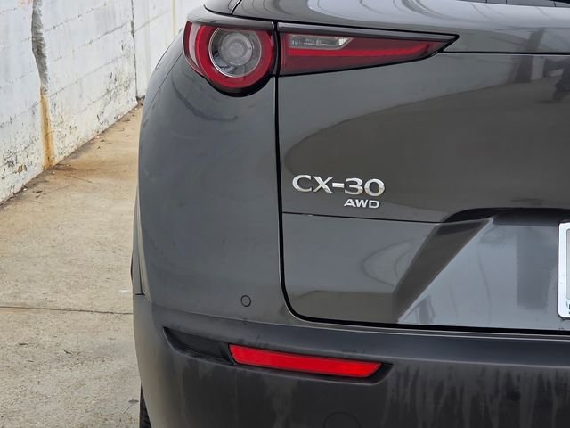 Used 2022 MAZDA CX-30 2.5 Turbo w/ Premium Plus Pkg image 6