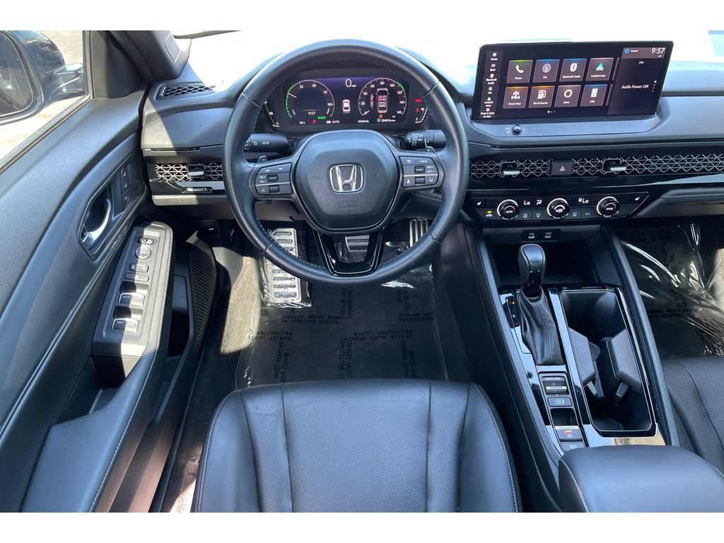 Used 2024 Honda Accord Sport image 16